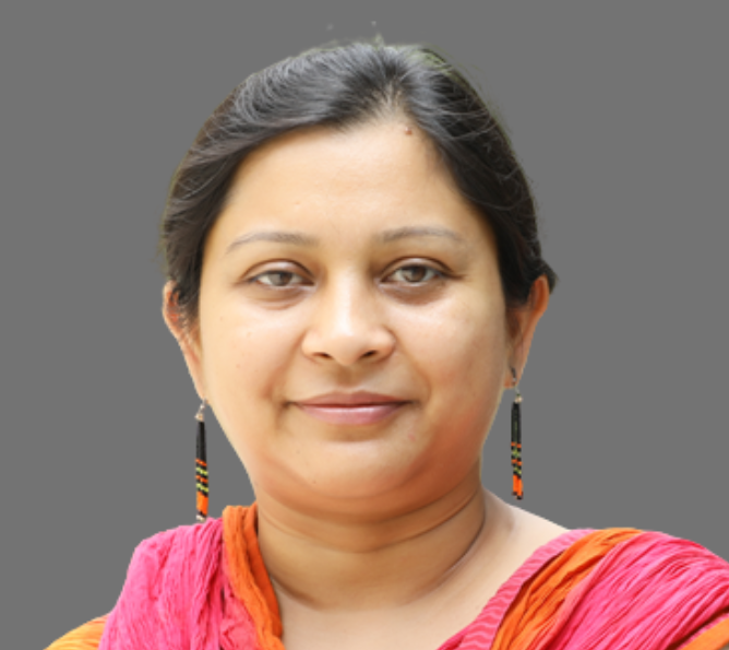 Manjistha Banerji