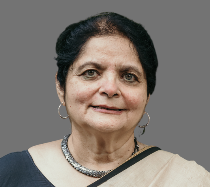 NCAER Professor Sonalde Desai has been appointed to the technical advisory panel of the new MOSPI survey