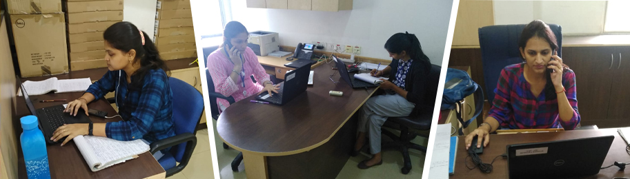 Delhi NCR Coronavirus Telephone Survey (DCVTS)