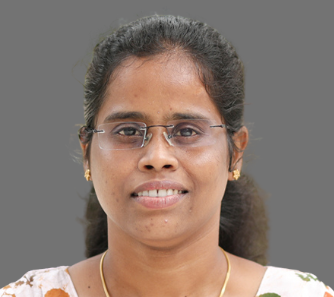 Amirthammal Guna Grace