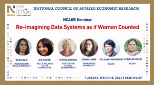 Launch of Gender Data Hub by NDIC