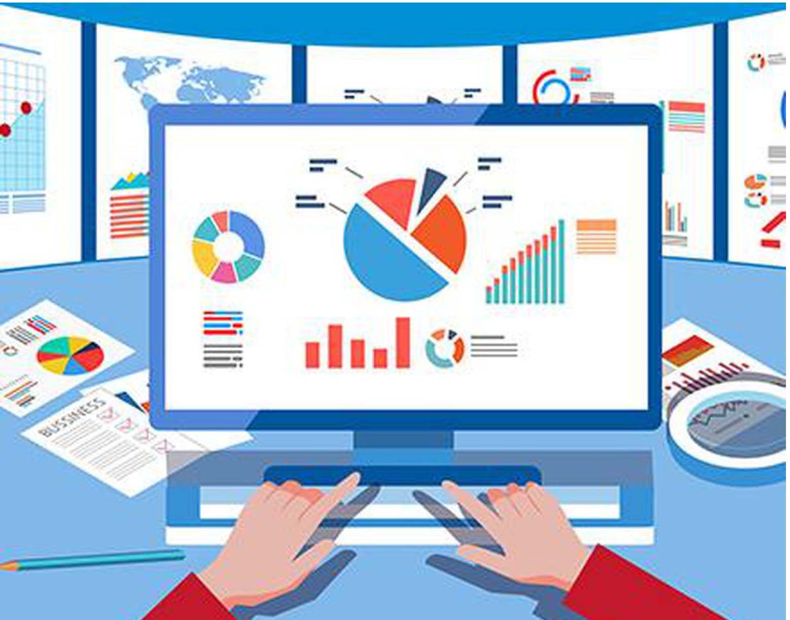 Beyond the statistical soundbites: why data matter