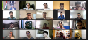 NCAER-NDIC Early Career Scholars’ Meeting