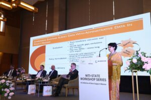 Workshop series on “Leveraging State Data Ecosystems for State and District-Level Policy and Planning”