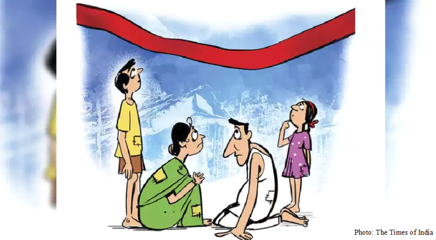 What matters is not the number, but the safety net