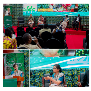 10th Annual Agriculture, Nutrition and Health Academy Week