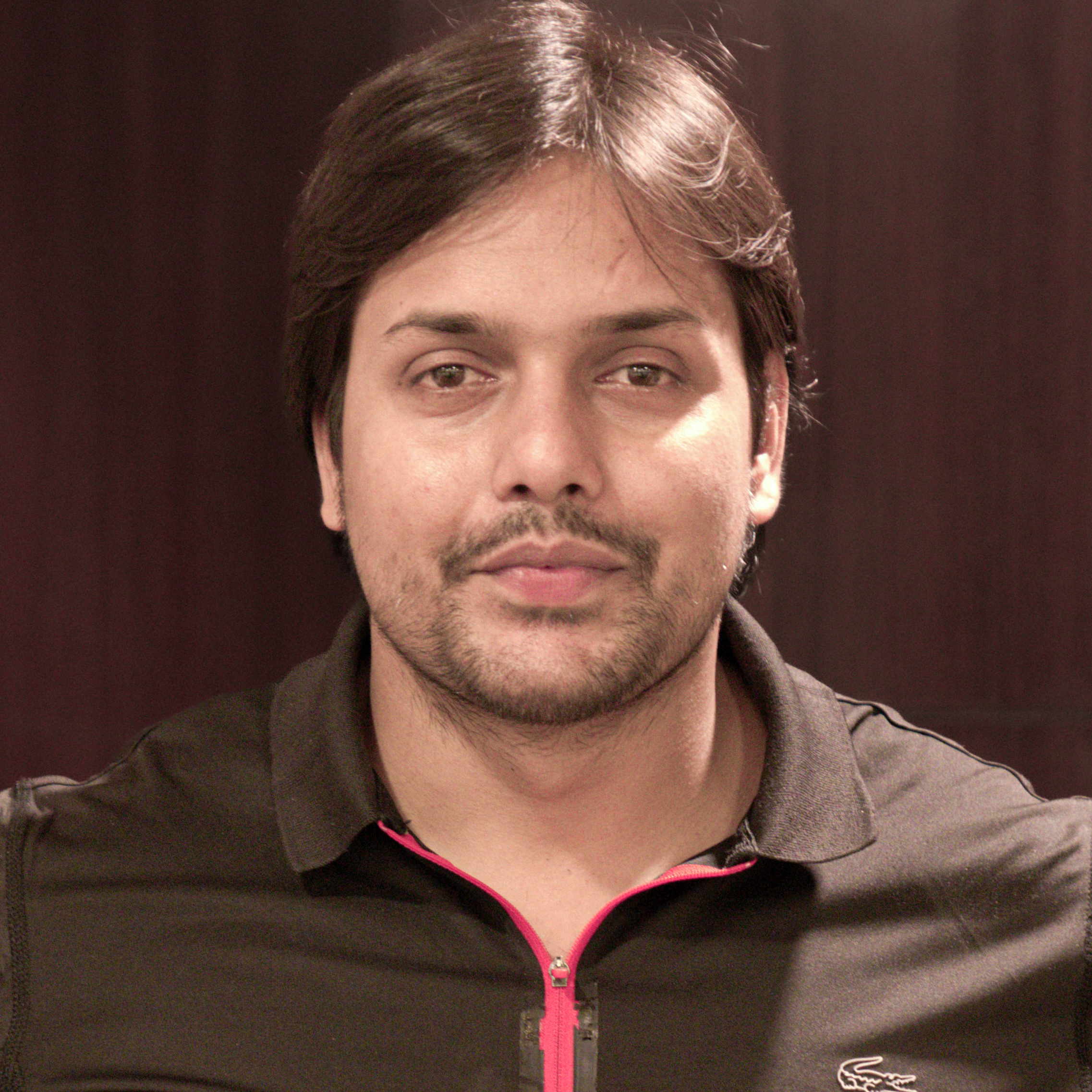 Nitish Bhardwaj